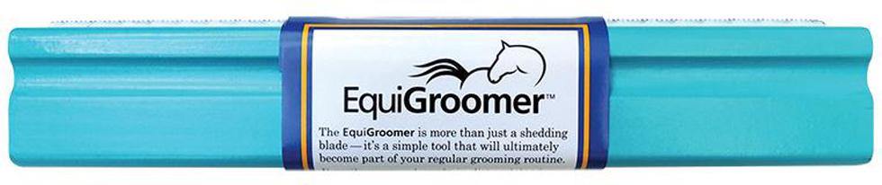 Equigroomer Brosse Etrille - SHOPHORSE